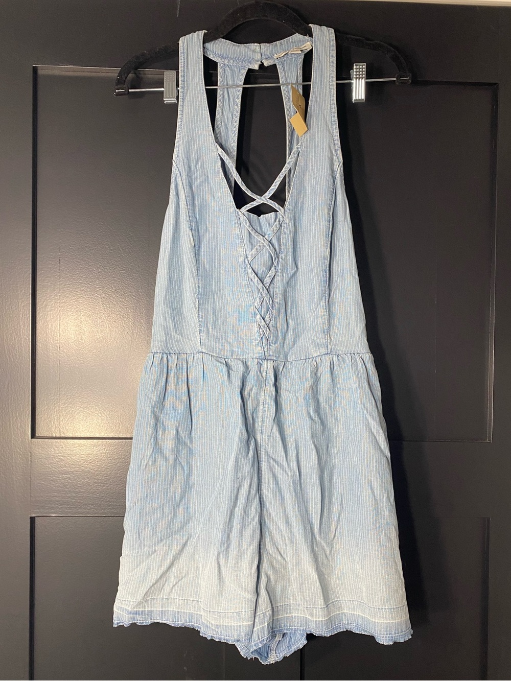 4/$16 American Eagle Romper